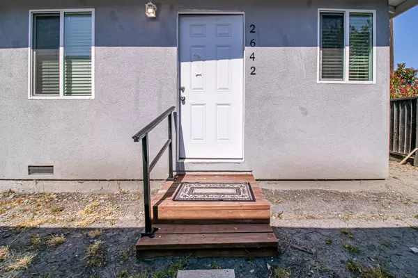 Coliving in Santa Clara - South Bay, San Francisco