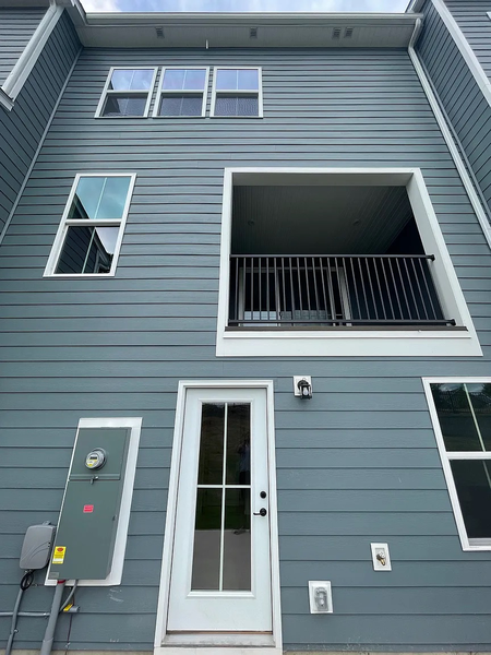 Coliving in Tega Cay - South Charlotte, Charlotte