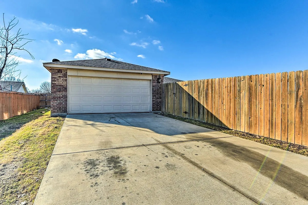 Coliving in Lancaster - Se Dallas, Dallas
