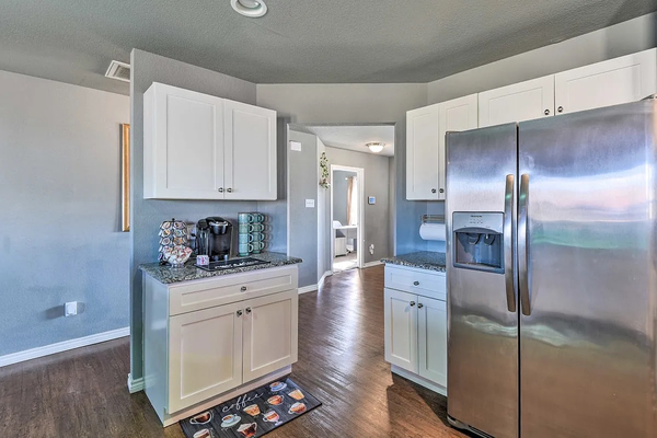 Coliving in Lancaster - Se Dallas, Dallas
