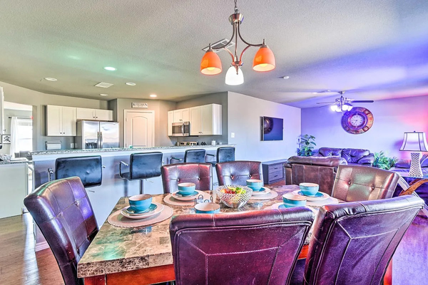 Coliving in Lancaster - Se Dallas, Dallas