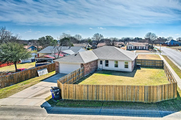Coliving in Lancaster - Se Dallas, Dallas