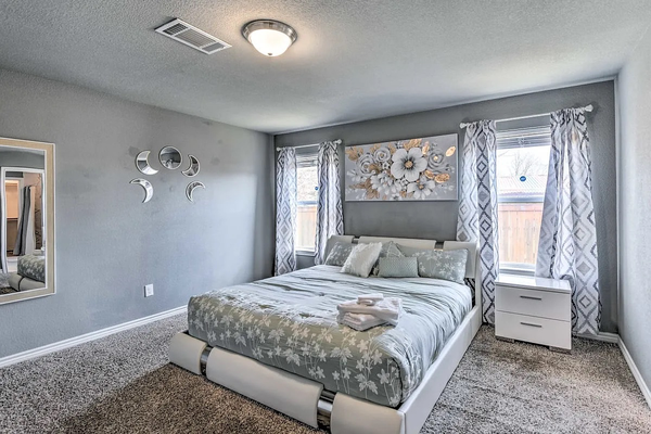 Coliving in Lancaster - Se Dallas, Dallas