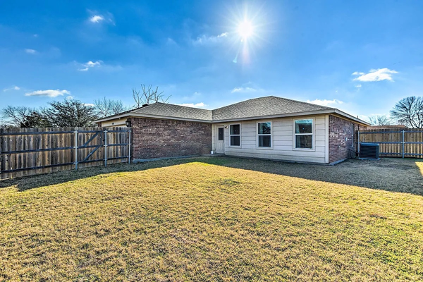 Coliving in Lancaster - Se Dallas, Dallas