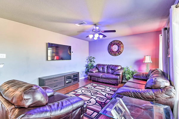 Coliving in Lancaster - Se Dallas, Dallas