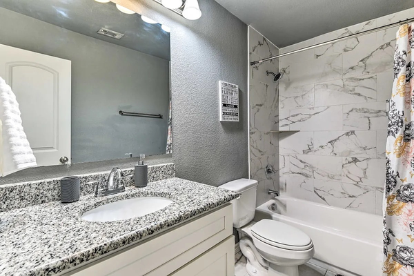 Coliving in Lancaster - Se Dallas, Dallas
