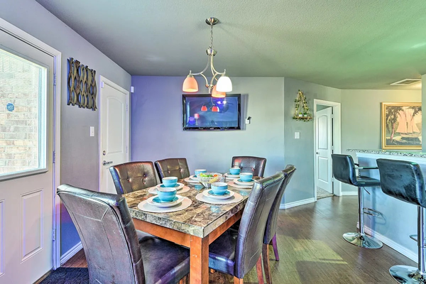 Coliving in Lancaster - Se Dallas, Dallas