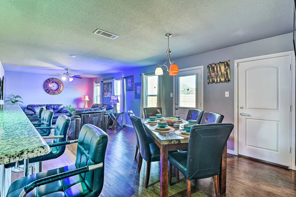 Coliving in Lancaster - Se Dallas, Dallas