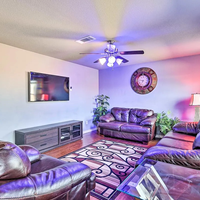 Coliving in Lancaster - Se Dallas, Dallas