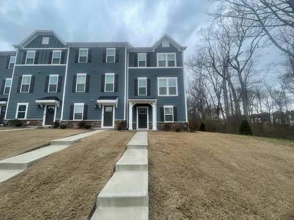 Coliving in Coulwood West - West Charlotte, Charlotte