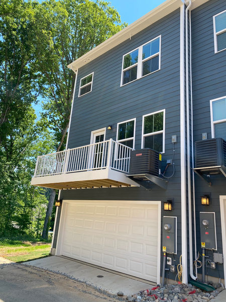 Coliving in Coulwood West - West Charlotte, Charlotte