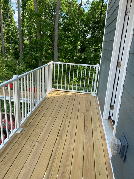 Coliving in Coulwood West - West Charlotte, Charlotte