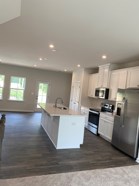 Coliving in Coulwood West - West Charlotte, Charlotte
