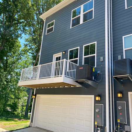 Coliving in Coulwood West - West Charlotte, Charlotte