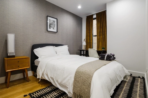 Coliving in Morningside Heights - Manhattan, New York