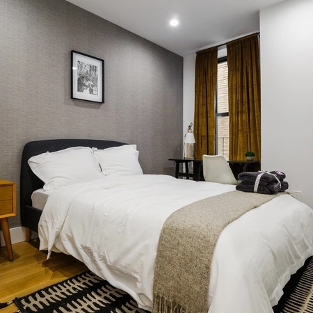 Coliving in Morningside Heights - Manhattan, New York