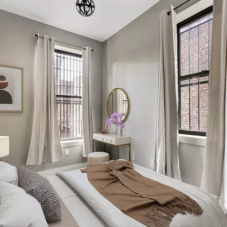 Coliving in Crown Heights - Brooklyn, New York