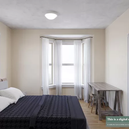 Coliving in Brighton - Boston, Boston