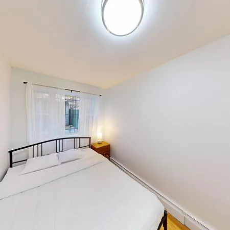 Coliving in Bedford Stuyvesant - Brooklyn, New York