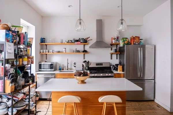 Coliving in Prospect Lefferts Gardens - Brooklyn, New York