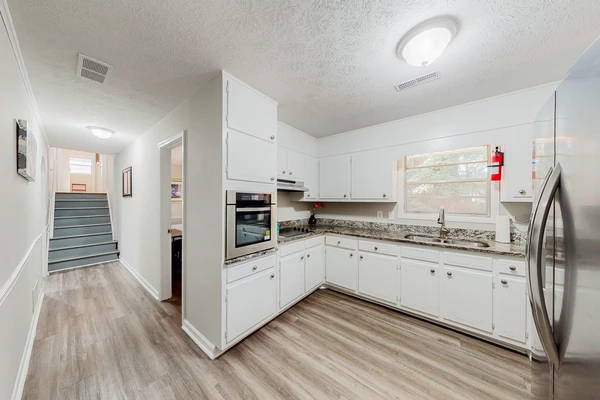 Coliving in Decatur - East Atl, Atlanta