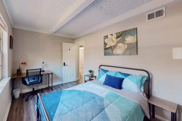 Coliving in Decatur - East Atl, Atlanta