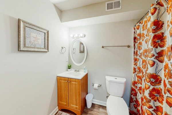 Coliving in Decatur - East Atl, Atlanta