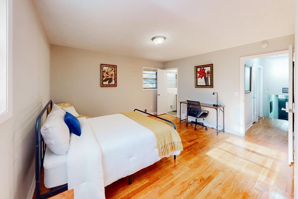 Coliving in Decatur - East Atl, Atlanta