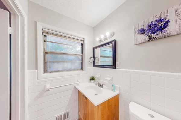 Coliving in Decatur - East Atl, Atlanta