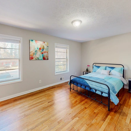 Coliving in Decatur - East Atl, Atlanta