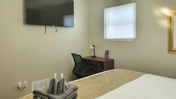 Coliving in College Park - South Atl, Atlanta