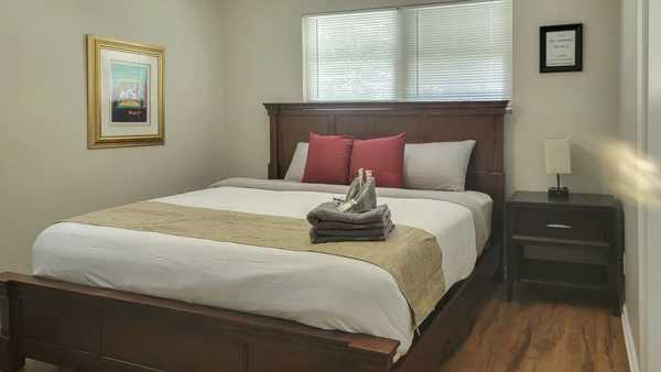 Coliving in College Park - South Atl, Atlanta