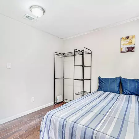 Coliving in College Park - South Atl, Atlanta