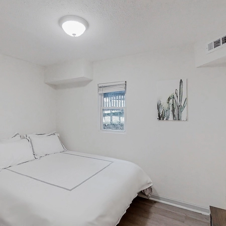 Coliving in College Park - South Atl, Atlanta