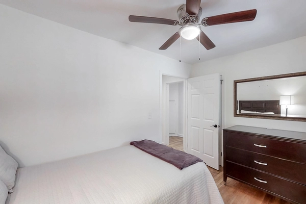 Coliving in Hunter Hills - West Atl, Atlanta