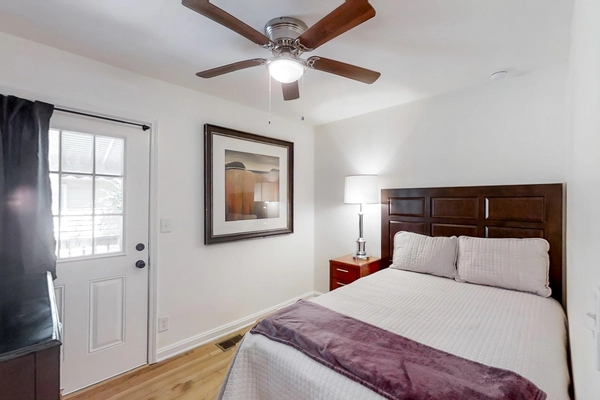Coliving in Hunter Hills - West Atl, Atlanta