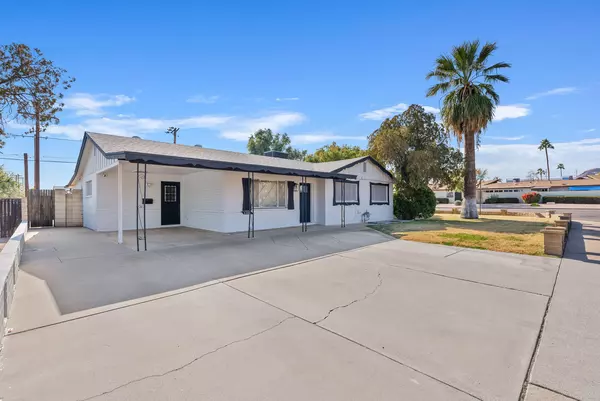 Coliving in South Scottsdale - NE Valley, Phoenix