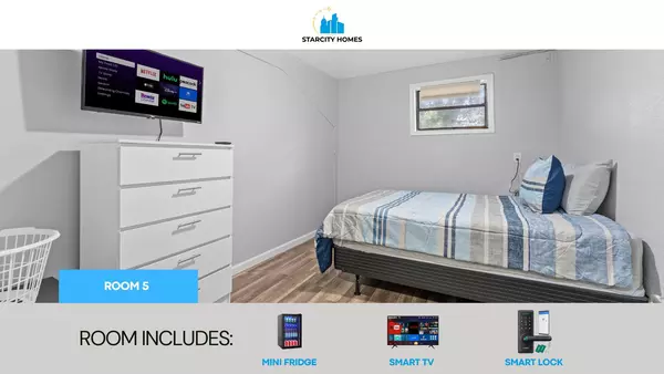 Coliving in Riverview - Northside, Jacksonville
