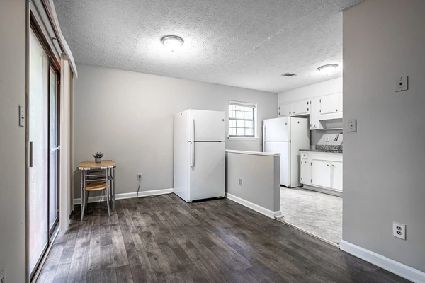 Coliving in College Park - South Atl, Atlanta