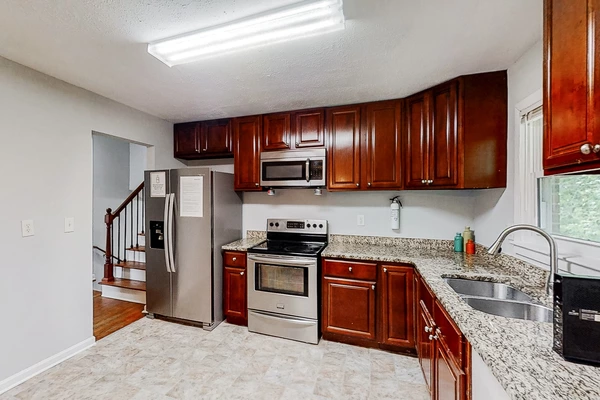 Coliving in Decatur - East Atl, Atlanta