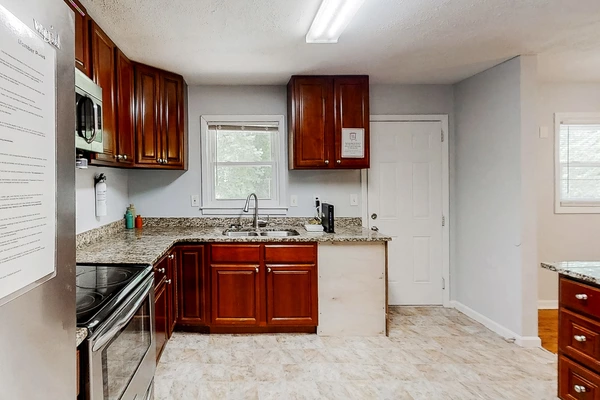 Coliving in Decatur - East Atl, Atlanta