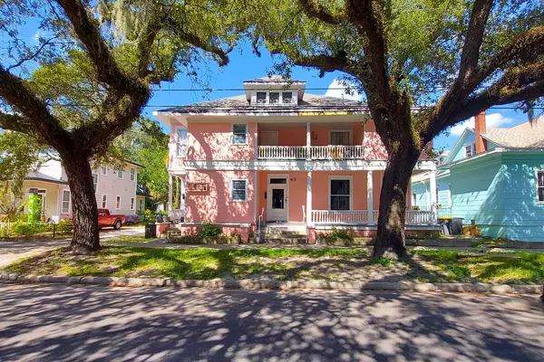 Coliving in Springfield - Downtown JAX, Jacksonville