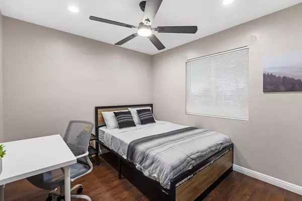 Coliving in Las Vegas - Las Vegas, Las Vegas