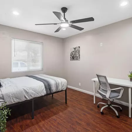 Coliving in Las Vegas - Las Vegas, Las Vegas
