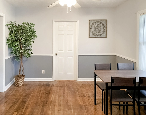 Coliving in Decatur - East Atl, Atlanta