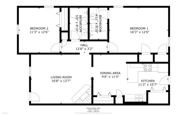 Coliving in Stone Mountain - East Atl, Atlanta