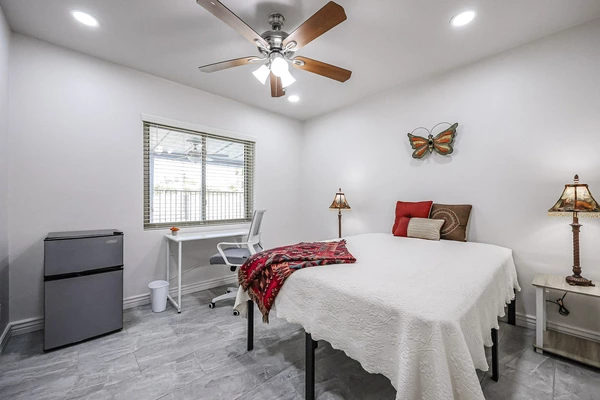 Coliving in Mesa - SE Valley, Phoenix