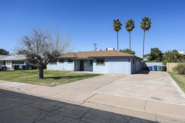 Coliving in Mesa - SE Valley, Phoenix
