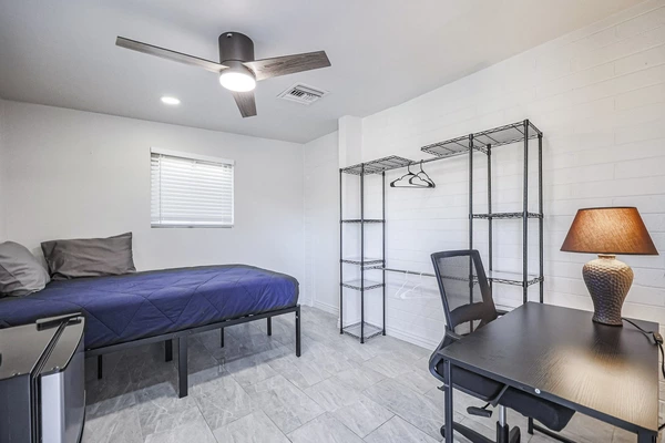 Coliving in Mesa - SE Valley, Phoenix