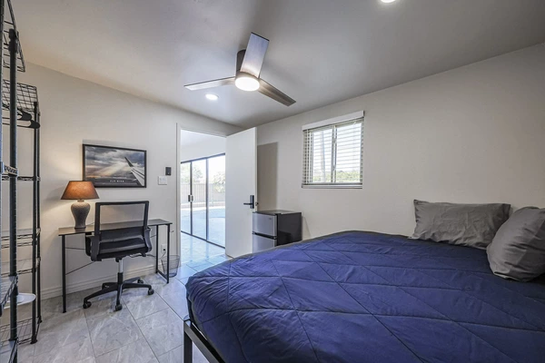 Coliving in Mesa - SE Valley, Phoenix